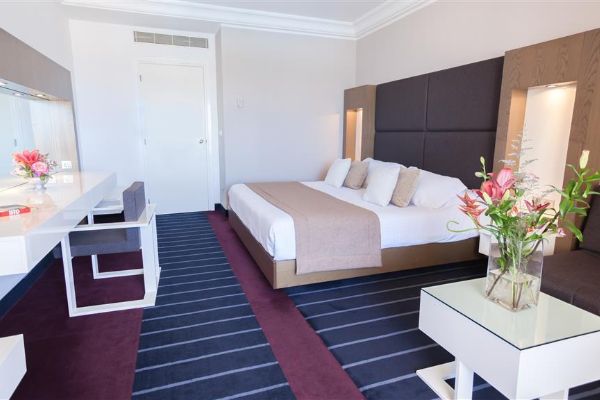 Hotel El Mouradi Gammarth